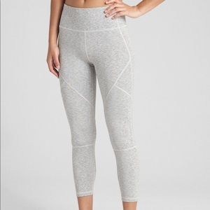 EUC gap fit 7/8 workout crops